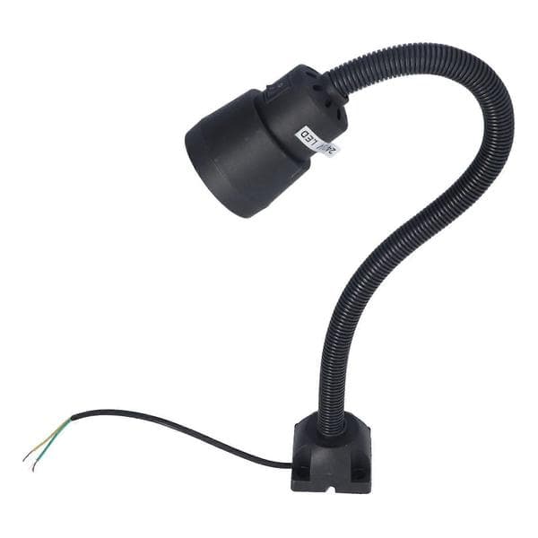 High-quality LED work light for machine tools, punch and grinding machine lamp, soft rod