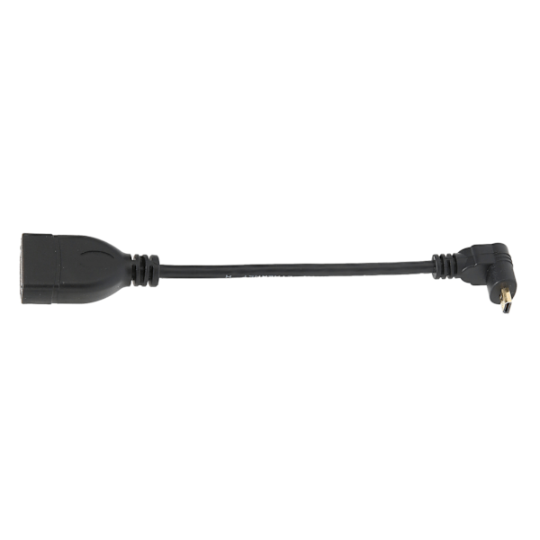 Kabel Mini Anslutning HighDefinition Multimedia Interface A Hona till D Hane Data Line för Stationära Datorer Bärbara Datorer