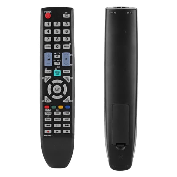 BN59-00901A Ersättningsfjärrkontroll TV-kontroll för Samsung