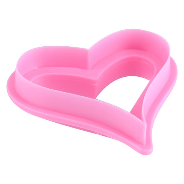 1 sett 12 stk blomsterrose sukkerpasta kaker bakverk fondant sjokolade kutter form dekorasjon