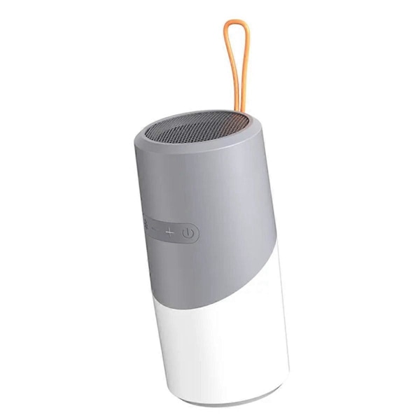 Ulkokäyttöön tarkoitettu subwoofer Bluetooth-kaiutin IPX5 vedenpitävä vihreä
