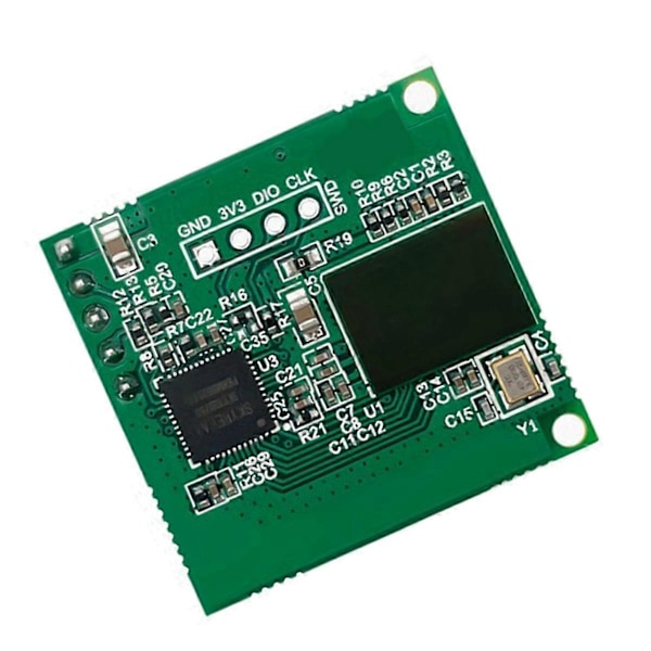LD6001A 60GHz mmWave Radarsensormodul 4T 4R Låg Effekt