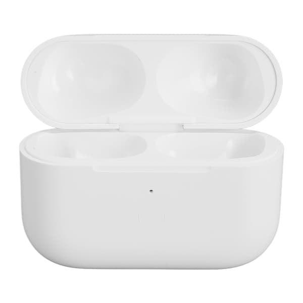 Trådlöst laddningsfodral för hörlurar stöder trådbunden trådlös laddning Bluetooth-hörlurar laddningsfodral för IOS Earbuds Pro A003P