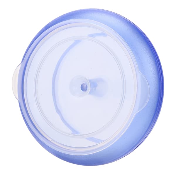 Perlelasterbolle DIY Perlearbeid Muslingdesign Stor kapasitet Plastmateriale Perlesnurrbolle for armbånd
