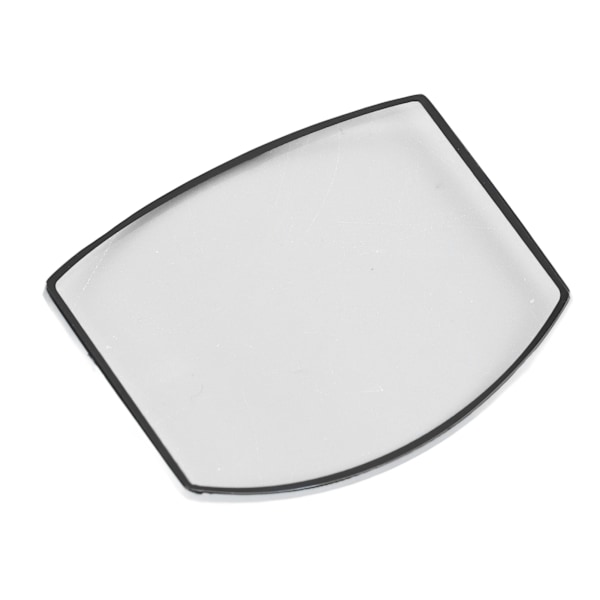 Klockglaslins Klar V45 Belagd Glaslins Ersättningsdelar Urmakare Reparationsverktyg för FM Watch Series 40.8x35.6mm