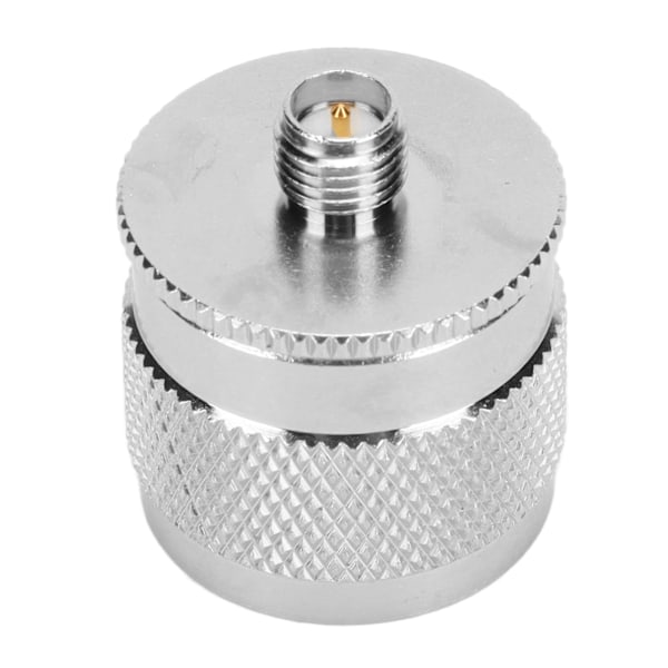 RF-kontaktadapter N-hane M J till RPSMA koaxial RF-kontaktadapter för trådlös router nätverkskort