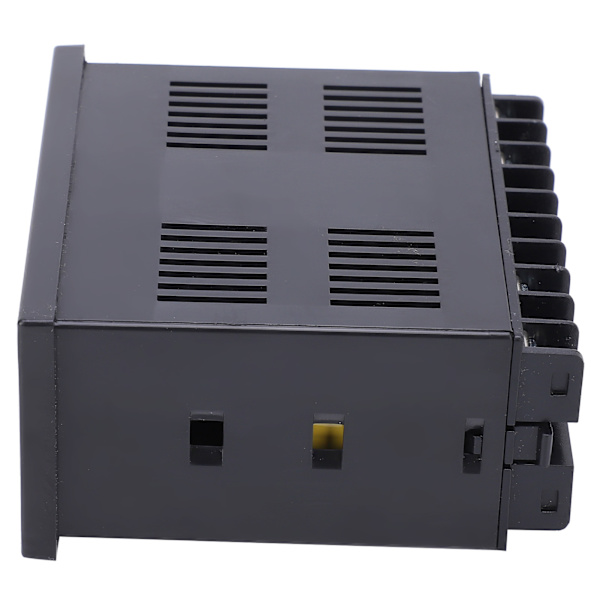 BERM Digital Panelmätare 3 1/2 Bit Digital Spänningsströmmätare DF3 DC20V 220V