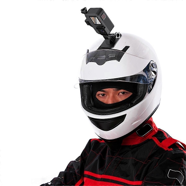 Til Gopro9/10/11/12 Vertikal Beslag Adapter Tripod Konverteringssæde