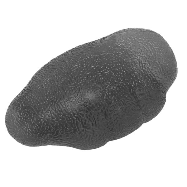 Grå