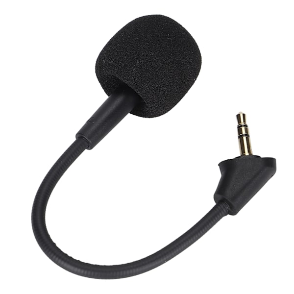 Mikrofonin melua vaimentava korvakuulokemikrofoni Kingston HyperX Cloud Alphalle