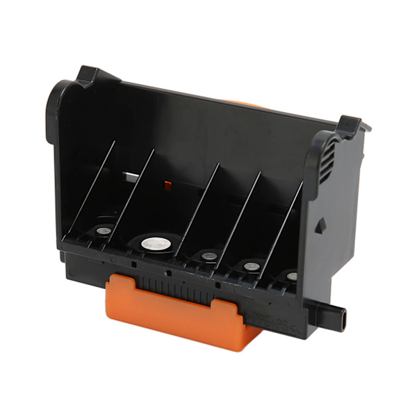 Farveprinthoved stabilt output Printer Printhoved udskiftningsdele med beskyttelsesdæksel til IP4200 MP530 MP500