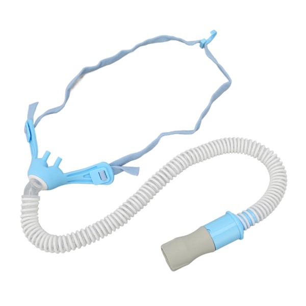 High Flow Nasal Oxygen Tube Engangs Nasal Connection Varme Tube Oxygen Canyle Nasal Oxygen Befugtning til børn