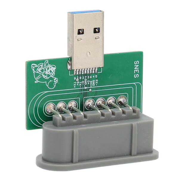til SNES Adapter til SNES OEM Controller USB 3.0 til SNES til SNAC til Mister IO Board