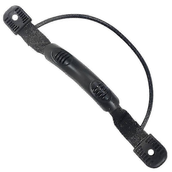 Kajak Kano Båd Side Monterings Bærehåndtag/pagaj Park Kajak Håndtag Og Hardware Zekai