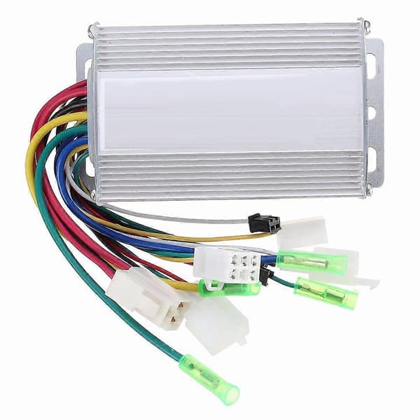 350W 36V/48V Elcykel Controller Scooter Cykel Motor Hastighed Børsteløse Controllere 36v