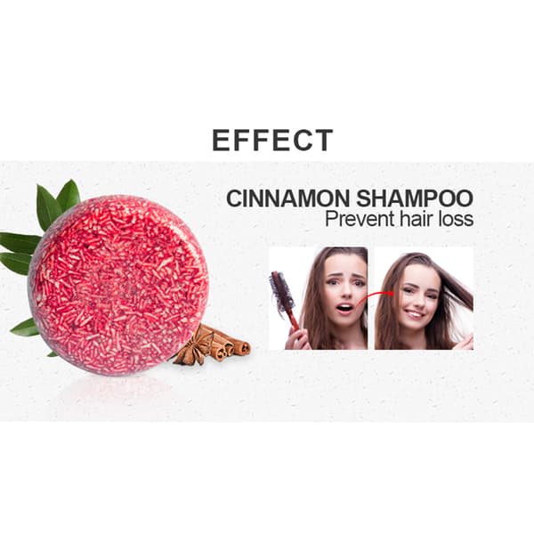 Shampoo Bar til Hår Shampoo Sæbe Håndlavet Shampoo Sæbe Hårpleje