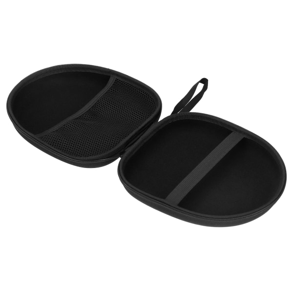 EVA Hard Shell Case Skyddande förvaringsväska för de flesta headset