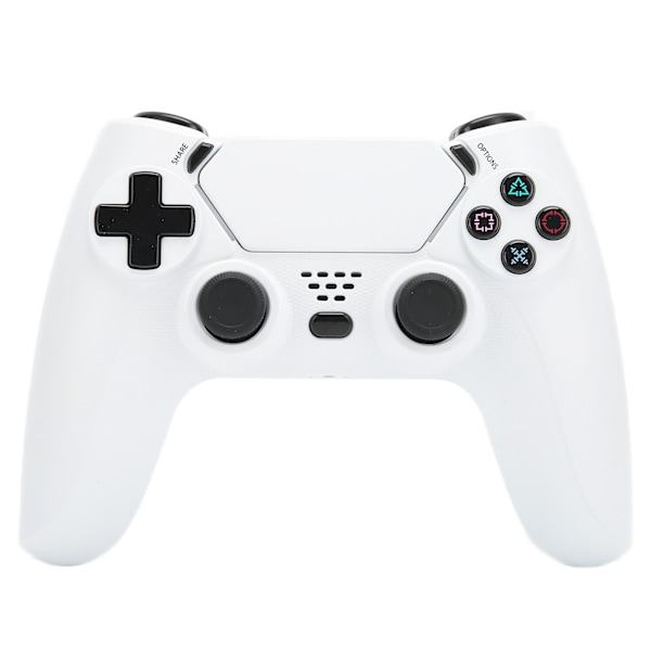 CX‑288 Bluetooth Gamepad USB Trådløs Spillkontroller med Vibrasjon Somatosensorisk Joystick for PS5 TV Datamaskin Vert