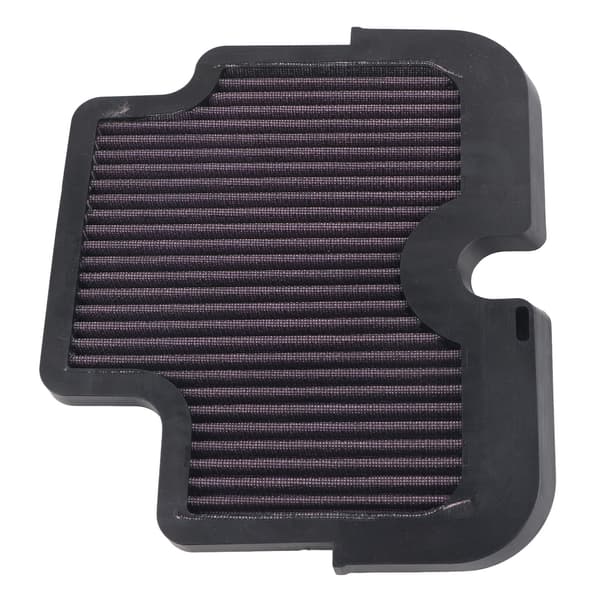 2Motorsykkel Høystrøms Luftfilter Inntaksfilter for ER6F ER6N 2009-2011