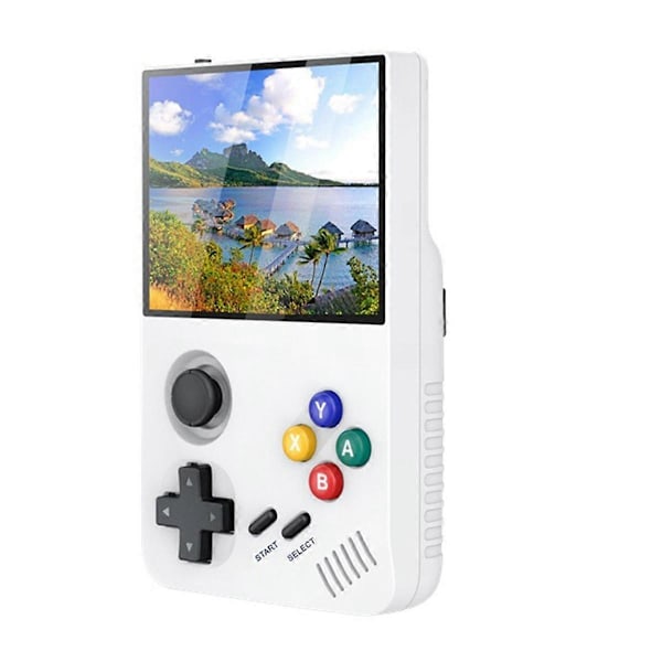 M19 Retro Videopelikonsoli 3D-ohjainsauva jopa 25 simulaattorille B