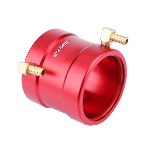 RC Model Båd Tilbehør Metaldele 36mm-40mm Motor Vandkølingskappe