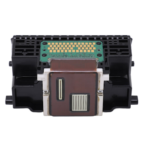QY6 0072 Printhead Sort, Holdbar ABS Stabil Klar Udskrivning Ip4600 Printhead til Ip4600 4700 4680 4760 Mp630 640