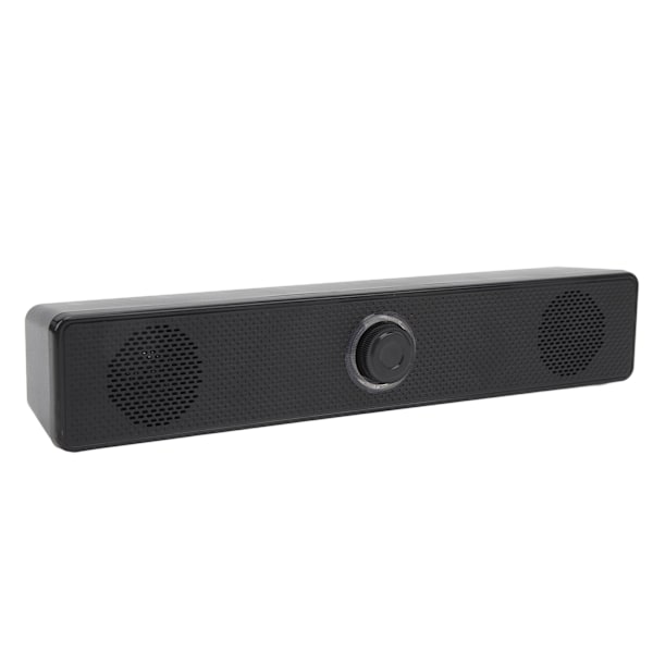 Tietokonesokaiuttimet Pitkä Palkki Matkapuhelin Kaiutin USB Nuppi Langallinen Pieni Kaiutin Kotitoimistoon Bluetooth-malli