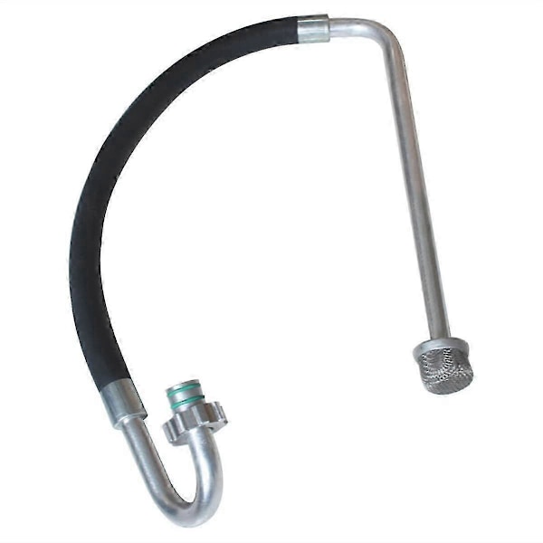 Metallsugrör kompatibelt med 390 395 490 Airless Sprutmaskin Färgsprutor