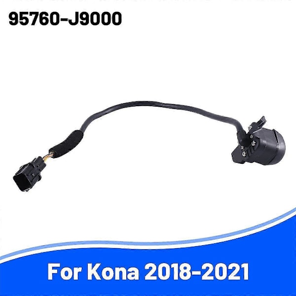 95760-J9000 Uusi peruutuskamera pysäköintiavustin Hyundai Kona 2018-2021 -malleihin