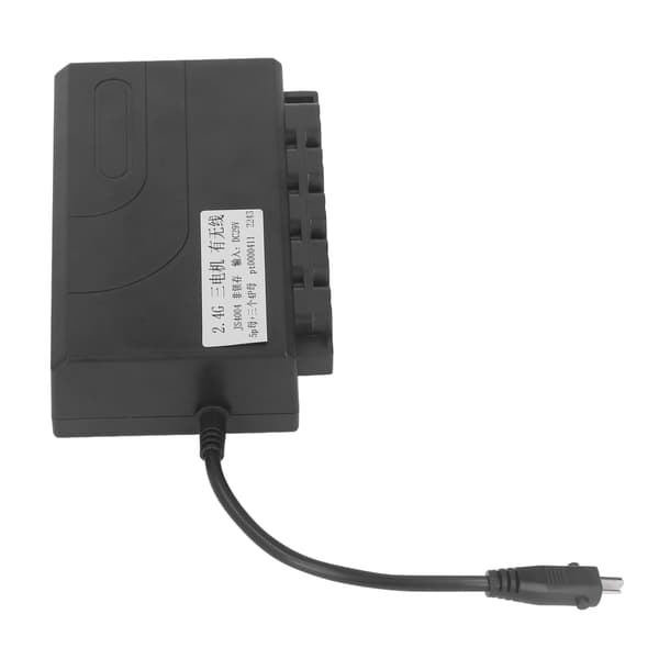 Lænestol Trådløs Controller Enkelt 1 til 3 Motor 2.4GHz Liggestol Møbel Controller til TV Vindue Senge Løft DC 29V