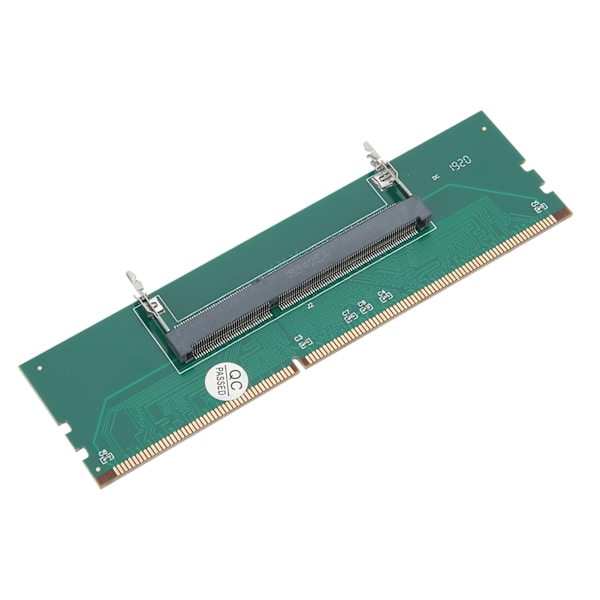 Laptop Computer Hukommelse DDR3 til Desktop Adapterkort Computertilbehør