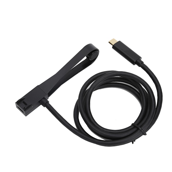 Type-C-latauskaapeli, jatkokaapeli Switch-pelikonsolin lisävarusteille