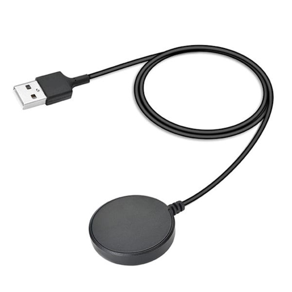 Smartwatch Ladedokking Magnetisk trådløs Smart Watch-laderbase for Samsung Galaxy Active 2