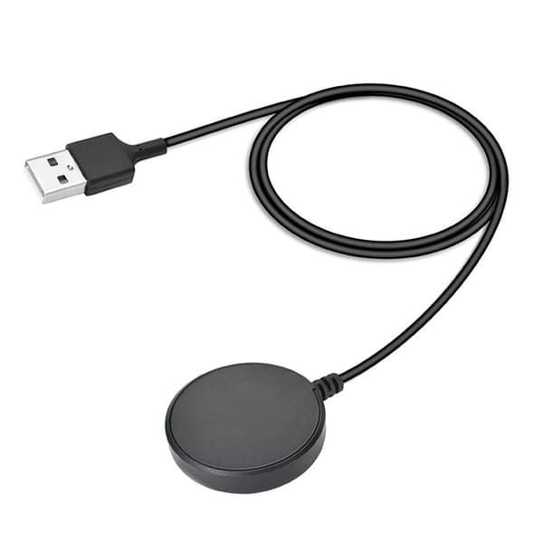 Smartwatch Opladningsdock Magnetisk Trådløs Smart Watch Oplader Base til Samsung Galaxy Active 2