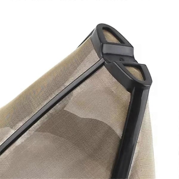 Passer for kaffemaskin tilbehør erstatning 2 STK