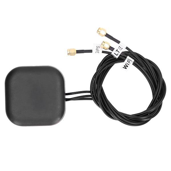 4G WIFI GPS-antenni ABS Copper 3 Combo vedenpitävät ulkoantennit 4G Full Band -moduulille