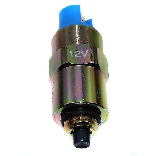 12V Afbrydersolenoid til 1000 Serie Motor - 1000 DPA DPS CAV Lucas 7167-620D 7185-900T 7167-620C 28730179