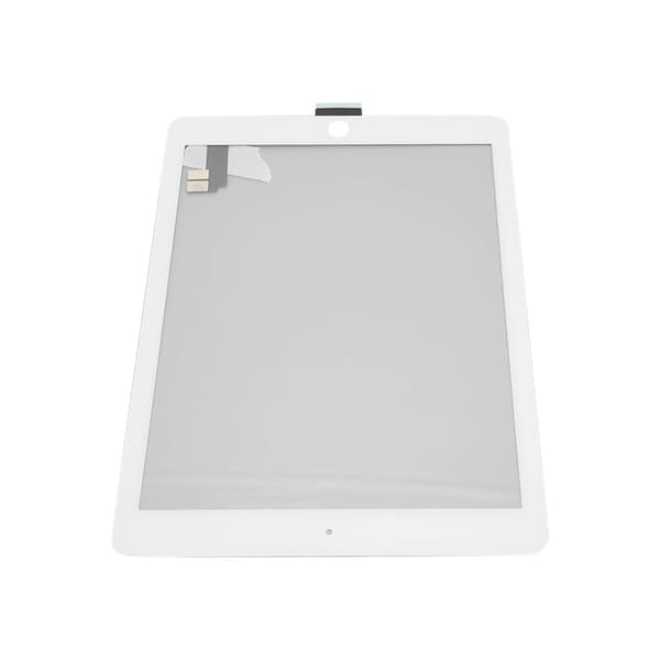 Touch Screen Udskiftning Hvid Hærdet Glas Let Udskiftelig Digitizer Display Touchscreen til IOS Tablet Air2