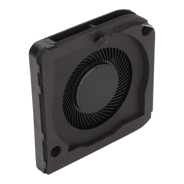 Udskiftning af bærbar CPU-køleventilator til Dell Latitude 15 5520 til 3560 0DXJNV 4-benet strømstik CPU-ventilator