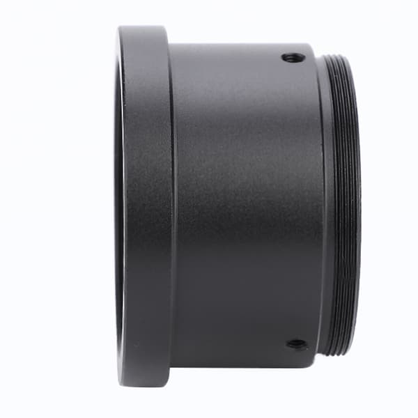 M42X0.75 til 1,25 tommer Adapter Aluminium Legering Kompressionsring til Teleskopspor