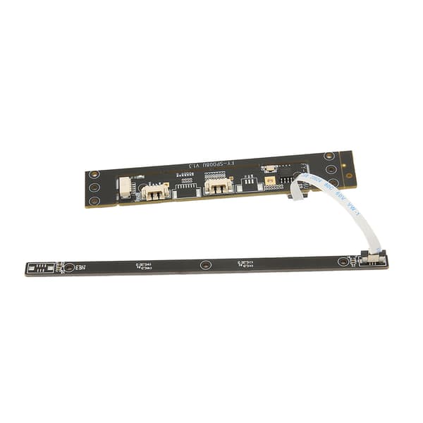 Mikrofonmodul Röstigenkänning Intelligent Algoritm Brusreducering PCB Mikrofonmodul för Ljud- och Videosamtal