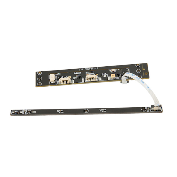 Mikrofonmodul Stemmegenkendelse Intelligent Algoritme Støjreduktion PCB Mikrofonmodul til Lyd- og Videoopkald