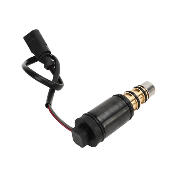 AC Kompressor Elektronisk Kontrollventil ECV15 Sensitiv Høypresisjonskontroll Passer For Q7 R8 RS4 S4 S6 S8
