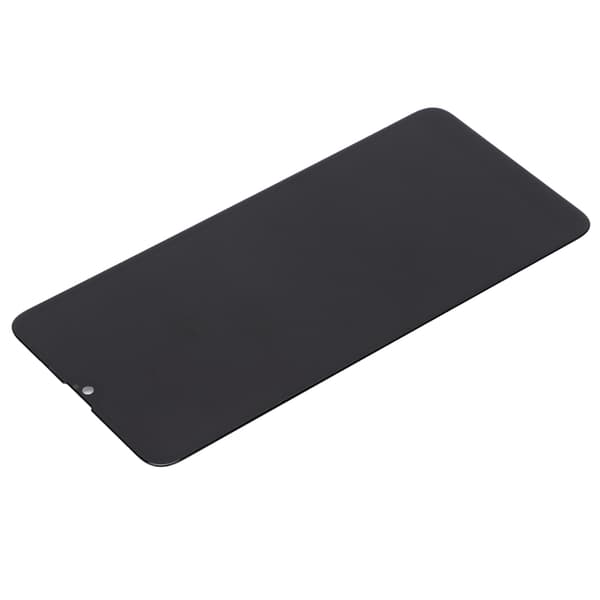 Skärmbyte LCD-skärm Touch Digitizer-enhet för Samsung Galaxy A20S Monolitisk