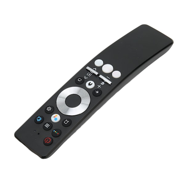 Bluetooth Voice TV-fjernbetjening til HTR U29R HTR U29 HTR U29S H50K6UG H55K6UG H65K6UG LE55B9600UG LE58B9600UG LE50K6600UG