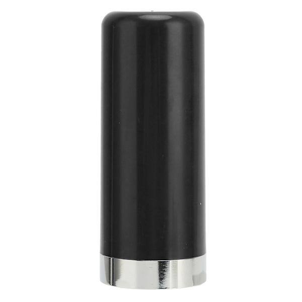 Bil Walkie Talkie Antenne VHF UHF 136‑174MHz 400‑470MHz Kort Dual Band Antenne til køretøj Sort