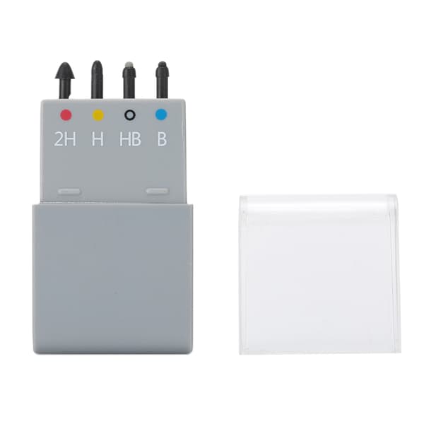 Reservdelar för pennspetsar Tillbehör för Microsoft Pro Pen Tip Kit (2H,H,HB,B)