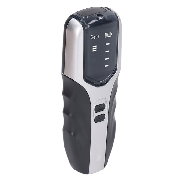 Visuel Fejllokator 5KM 2.5mm Universal Interface VFL Fiberoptisk Test Pen til Vedligeholdelse
