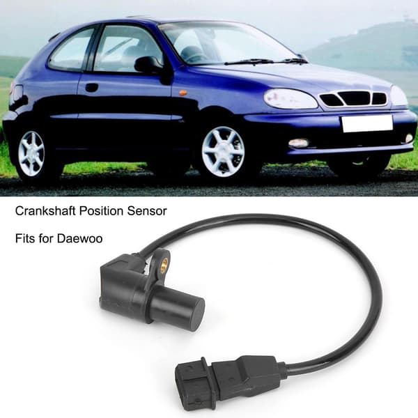 Moottorin kampiakselin asentoanturi 96183235 sopii Daewoo-autoihin
