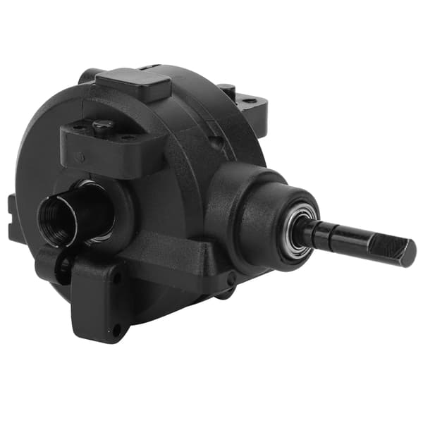 Bakre girkassemontering passer for HSP 94111/ 94123/ 02051/ 02030/ 03015 1/10 RC-bil